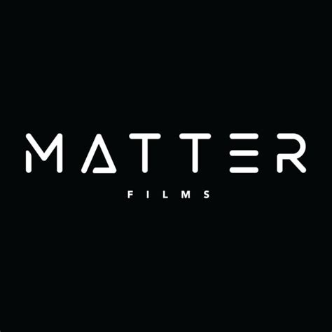 matter films